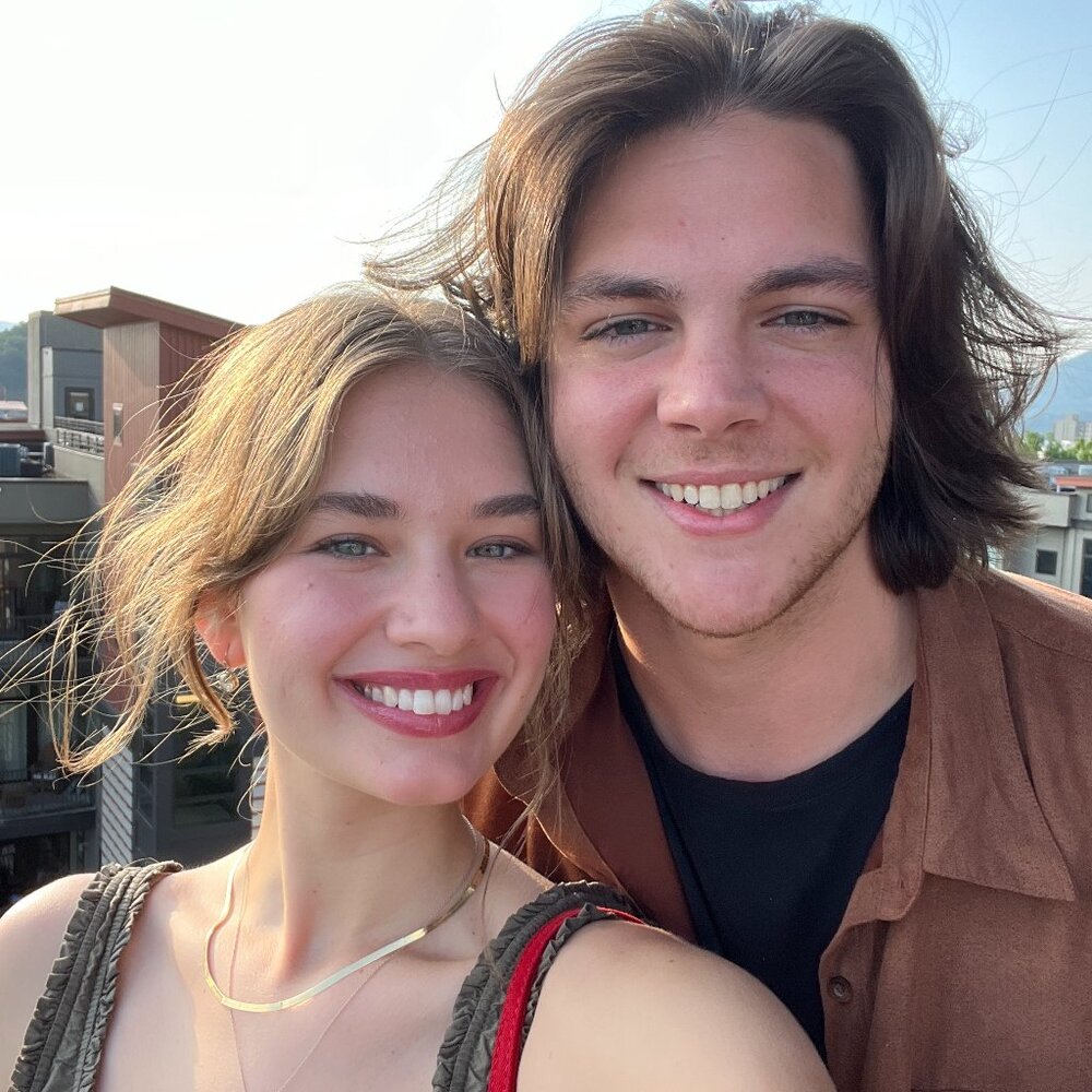 Meet your Posher, Alli